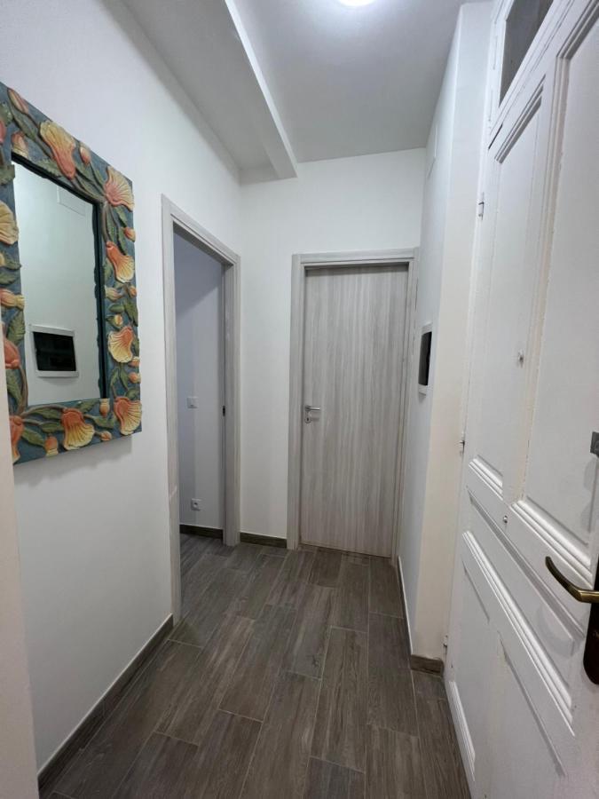 Ferienwohnung La Cremaillere Confine Monte-Carlo Beausoleil Exterior foto