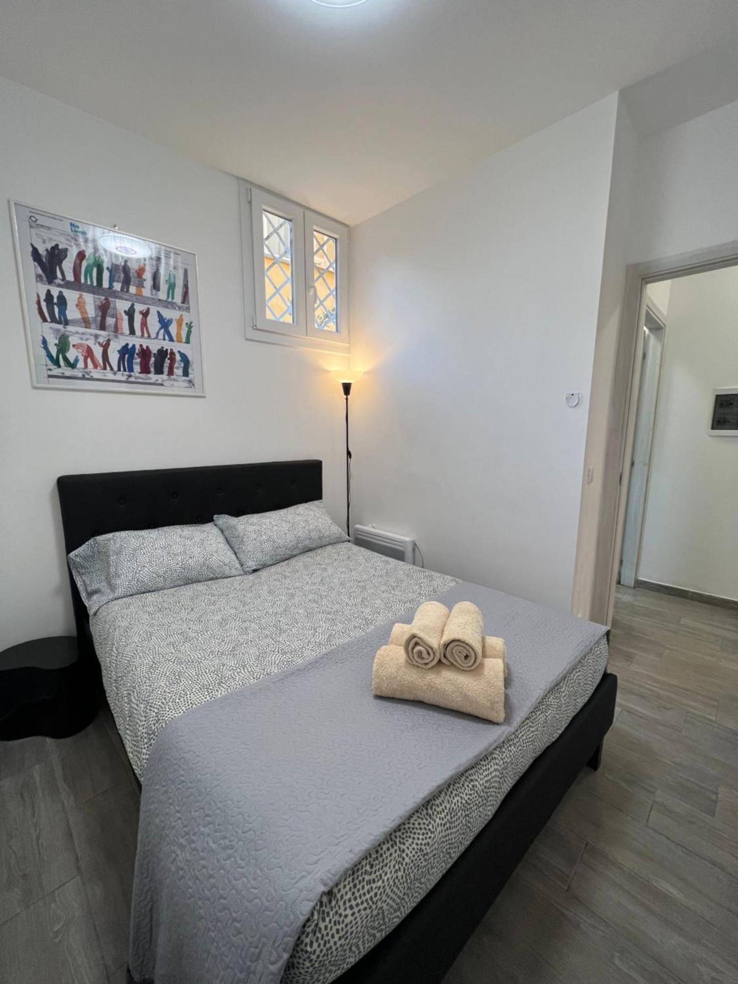 Ferienwohnung La Cremaillere Confine Monte-Carlo Beausoleil Exterior foto
